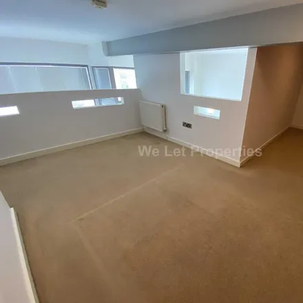 Image 9 - 2 Express / Connect House, Henry Street, Manchester, M4 5DA, United Kingdom - Apartment for rent