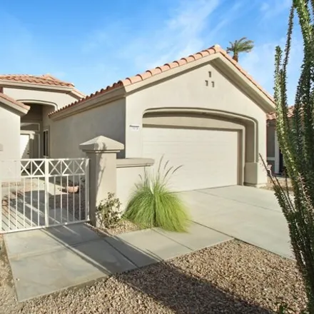 Rent this 2 bed house on 39018 Narcissus Drive in Palm Desert, CA 92211