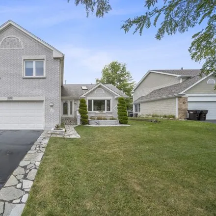 Buy this 3 bed house on 551 South Country Ridge Court in Countryside East, Lake Zurich
