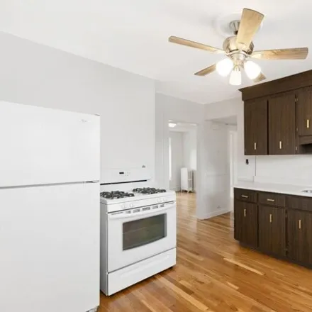 Rent this 3 bed apartment on 34;36 Exeter Street in Quincy, MA 02170