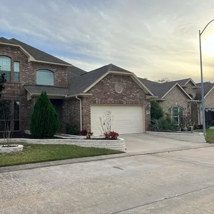 Image 4 - 4130 Livorno Drive, Friendswood, TX 77546, USA - House for sale