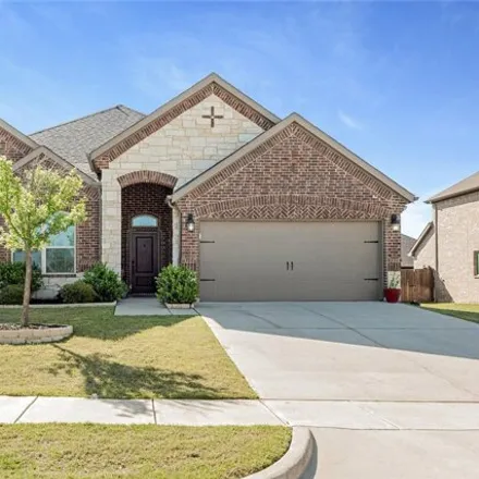 Buy this 4 bed house on 1150 Nederland Way in Forney, TX 75126