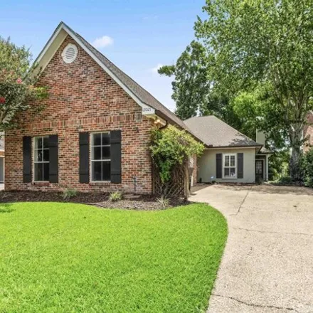 Buy this 3 bed house on 12021 Beauverde Ct in Baton Rouge, Louisiana