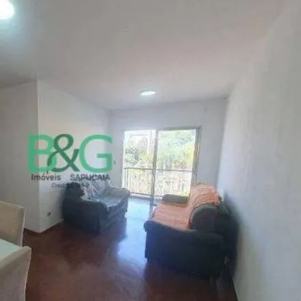 Image 2 - Rua Oboé, Fátima, Guarulhos - SP, 07191-257, Brazil - Apartment for sale