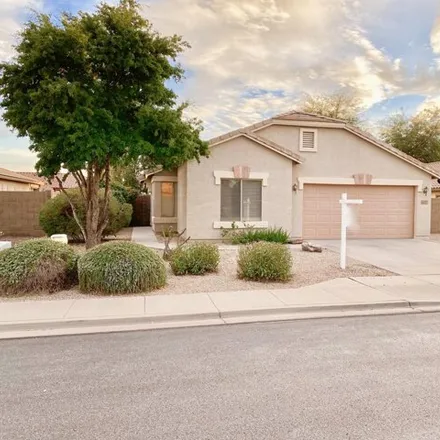 Image 2 - 11057 East Catalina Avenue, Mesa, AZ 85208, USA - House for rent