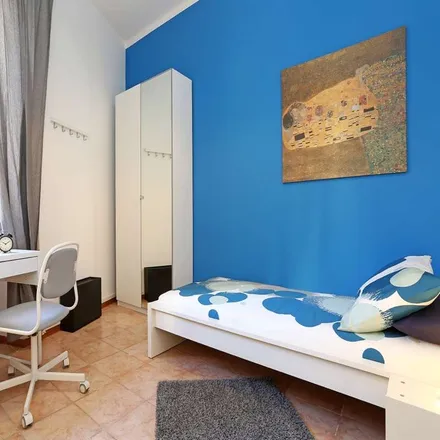 Rent this 7 bed room on Via Rodolfo Lanciani in 00162 Rome RM, Italy