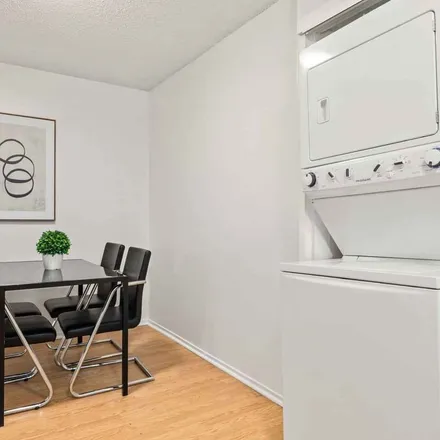 Rent this 1 bed apartment on 1863 Pelham Avenue in Los Angeles, CA 90025