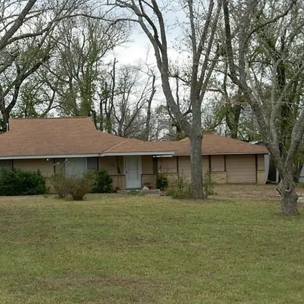 Buy this 3 bed house on unnamed road in Polk County, TX