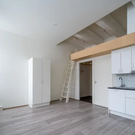 Rent this 1 bed apartment on Maanviljelijänkuja 7 in 01370 Vantaa, Finland
