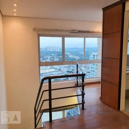 Image 1 - Edifício Duplex Up Style, Rua Schilling 560, Vila Leopoldina, São Paulo - SP, 05302-001, Brazil - Apartment for rent