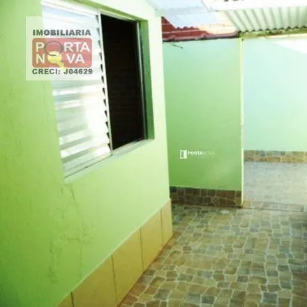 Buy this 11 bed house on Rua Diogo Alvares in Tingidor, Embu das Artes - SP
