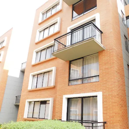 Rent this 3 bed apartment on Calle 19 in Bello Horizonte, 250030 Madrid