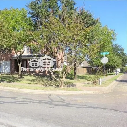 Rent this 4 bed house on 12901 Dionysus Dr in Austin, Texas