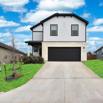 Rent this 4 bed house on Kinsley Way in New Braunfels, TX 78130
