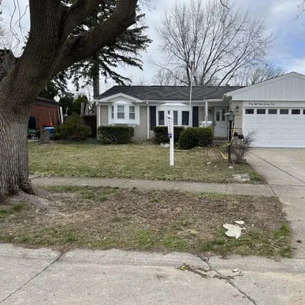 Buy this 3 bed house on 38828 Donald Street in Livonia, MI 48154