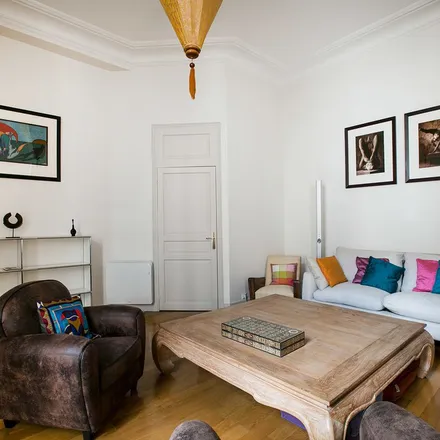 Image 9 - 12 Rue Saint-Joseph, 75002 Paris, France - Apartment for rent