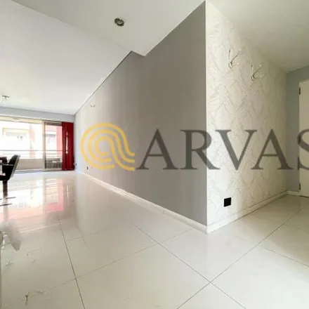 Buy this 3 bed apartment on Madero Plaza in Juana Manso 1550, Puerto Madero