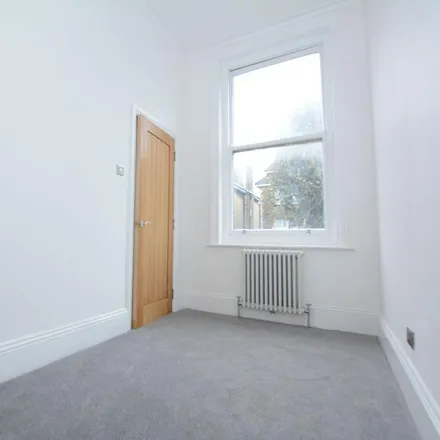 Image 6 - Cromwell Road, Hove, BN3 3ET, United Kingdom - Apartment for rent