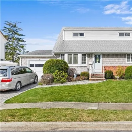 Buy this 4 bed house on 37 Radcliffe Avenue in South Farmingdale, NY 11735
