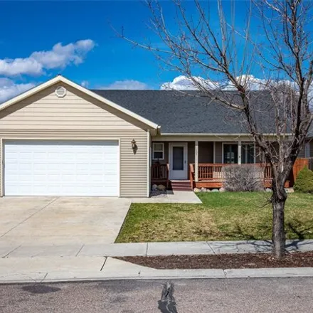 Buy this 3 bed house on 121 Cally Lane in Kalispell, MT 59901