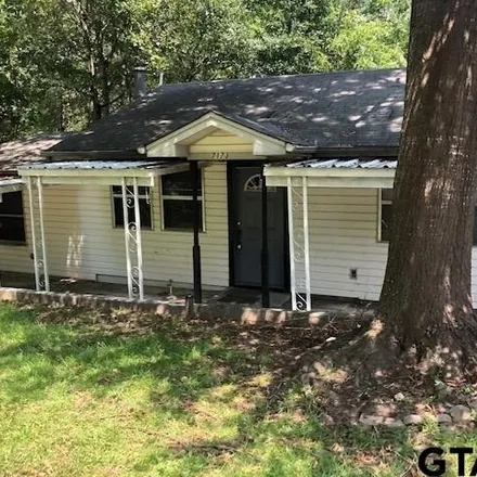 Buy this 3 bed house on 7233 Valley View Drive in Henderson County, TX 75763