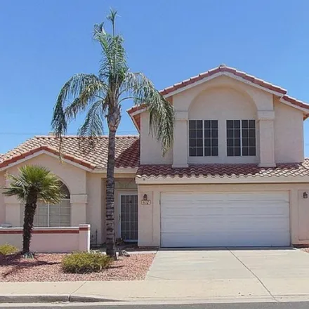 Rent this 1 bed room on 3037 East Redwood Lane in Phoenix, AZ 85048