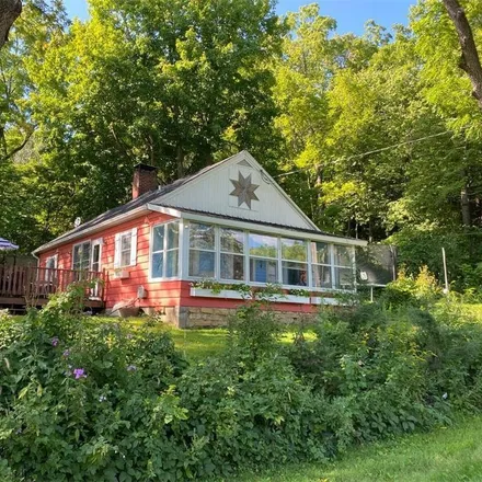 Buy this 2 bed house on State Highway 35 in Stockholm, Pepin County