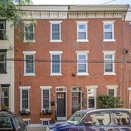 Image 1 - 2454 Meredith Street, Philadelphia, PA 19130, USA - House for sale