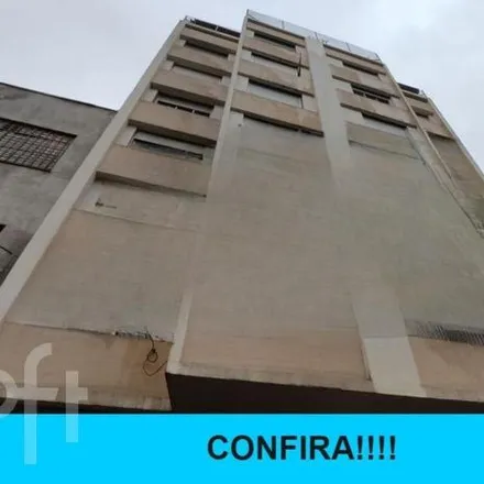 Image 2 - Rua Talmud Thorá, Bairro da Luz, São Paulo - SP, 01126-020, Brazil - Apartment for sale
