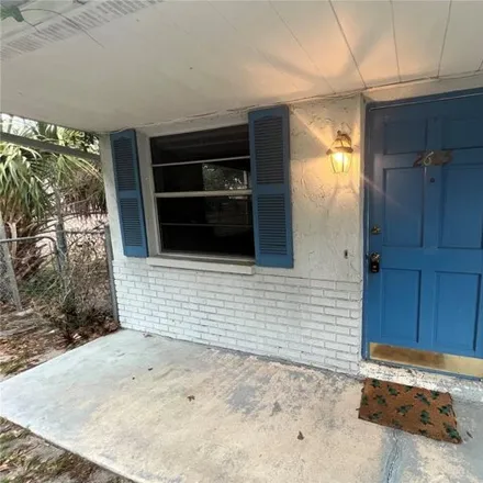Rent this 2 bed apartment on 2606 61st Avenue North in Lealman, Pinellas County