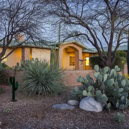 Image 1 - 1036 Daiann Place, Pima County, AZ 85748, USA - House for sale