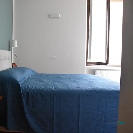 Rent this 1 bed apartment on Via Mac Mahon in 20155 Milan MI, Italy