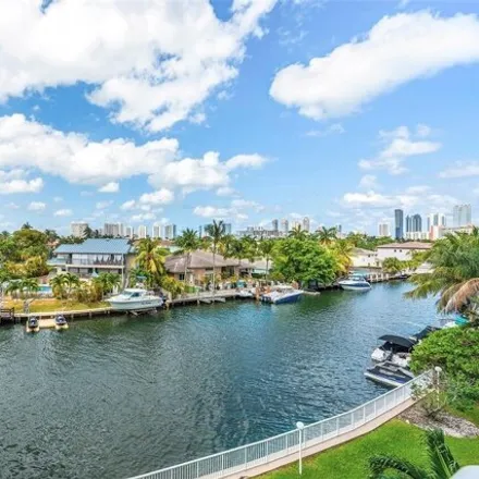 Buy this 2 bed condo on 2841 Northeast 163rd Street in North Miami Beach, FL 33160