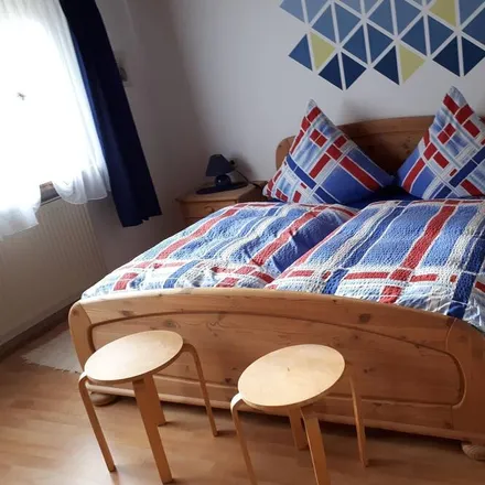 Rent this 2 bed apartment on 54579 Üxheim