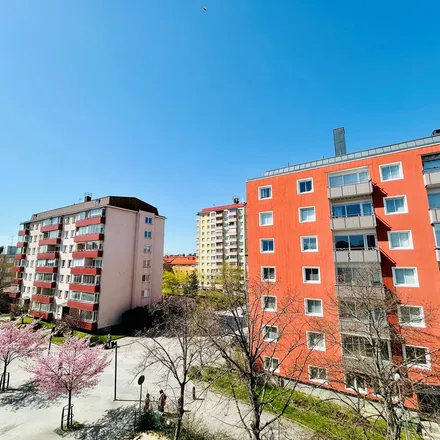 Image 9 - Källgatan, 632 26 Eskilstuna, Sweden - Apartment for rent