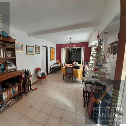 Buy this 4 bed house on José Murature in Partido de Ezeiza, B1803 HAA La Unión