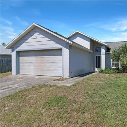 Buy this 3 bed house on 1160 Monteagle Circle in Orange County, FL 32712