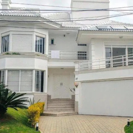 Buy this 4 bed house on Rua da Anchova in Jurerê Internacional, Florianópolis - SC