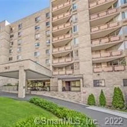 Buy this 2 bed condo on 115 Hoyt Street in Northfield, Stamford