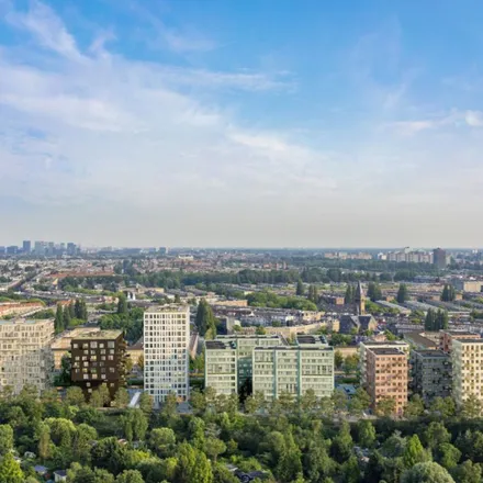 Image 7 - Haarlemmerweg, 1051 NV Amsterdam, Netherlands - Apartment for rent