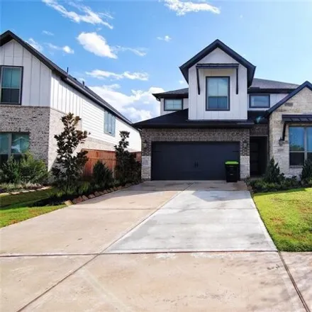 Buy this 5 bed house on Golden Cliffs Lane in Fort Bend County, TX 77441
