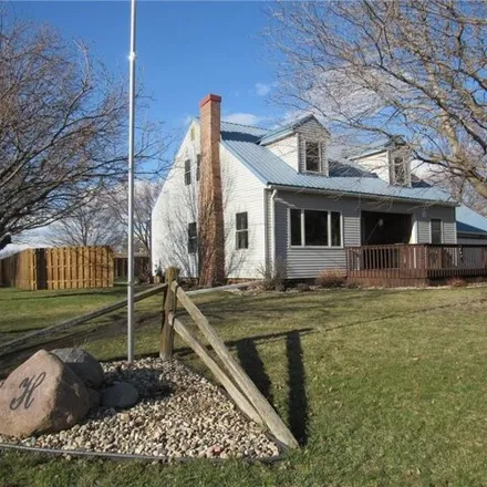 Buy this 4 bed house on unnamed road in Fulda, Murray County