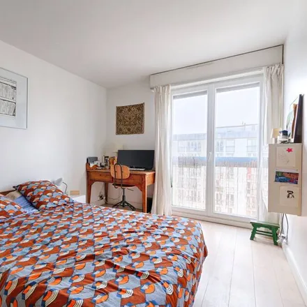 Rent this 2 bed apartment on Paris in Ile-de-France, France