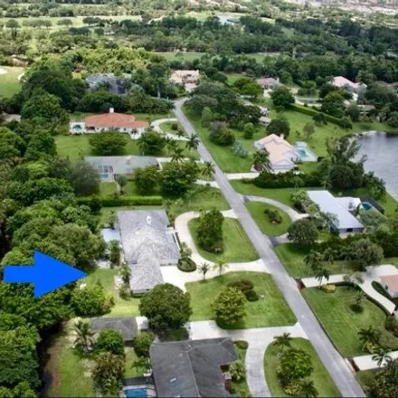 Image 2 - 8677 Estate Dr, West Palm Beach, Florida, 33411 - House for rent