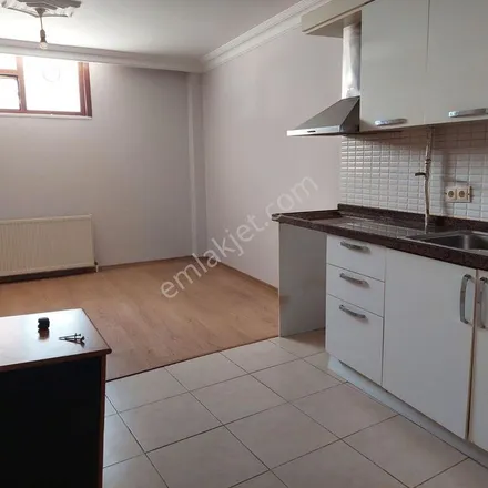 Rent this 1 bed apartment on Serap Caddesi in 34843 Maltepe, Turkey