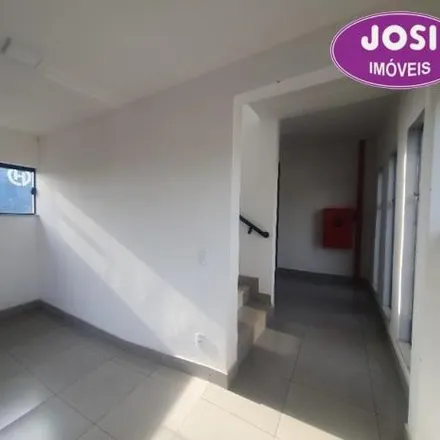 Rent this 2 bed apartment on Rua João Pinheiro in Centro, Alfenas - MG