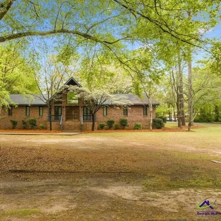 Buy this 3 bed house on 808 Weathers Drive in Montezuma, GA 31063