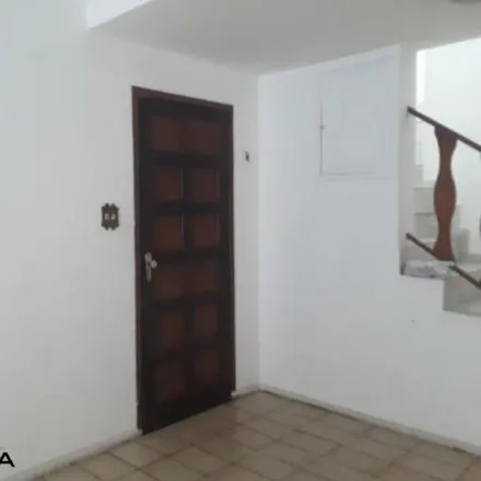 Buy this 2 bed house on Praça Cônego Nestor in Santa Maria, Santo André - SP