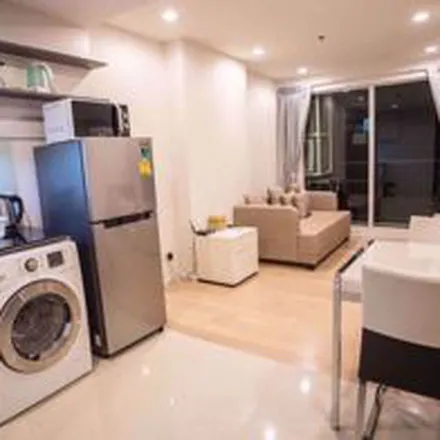Image 6 - The Esse Asoke, Asok Montri Road, Asok, Vadhana District, Bangkok 10110, Thailand - Apartment for rent