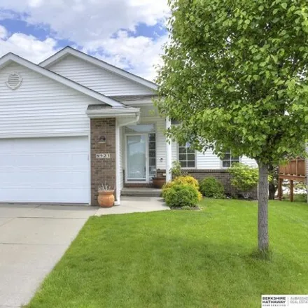 Buy this 3 bed house on 9923 South 170th Circle in Omaha, NE 68136